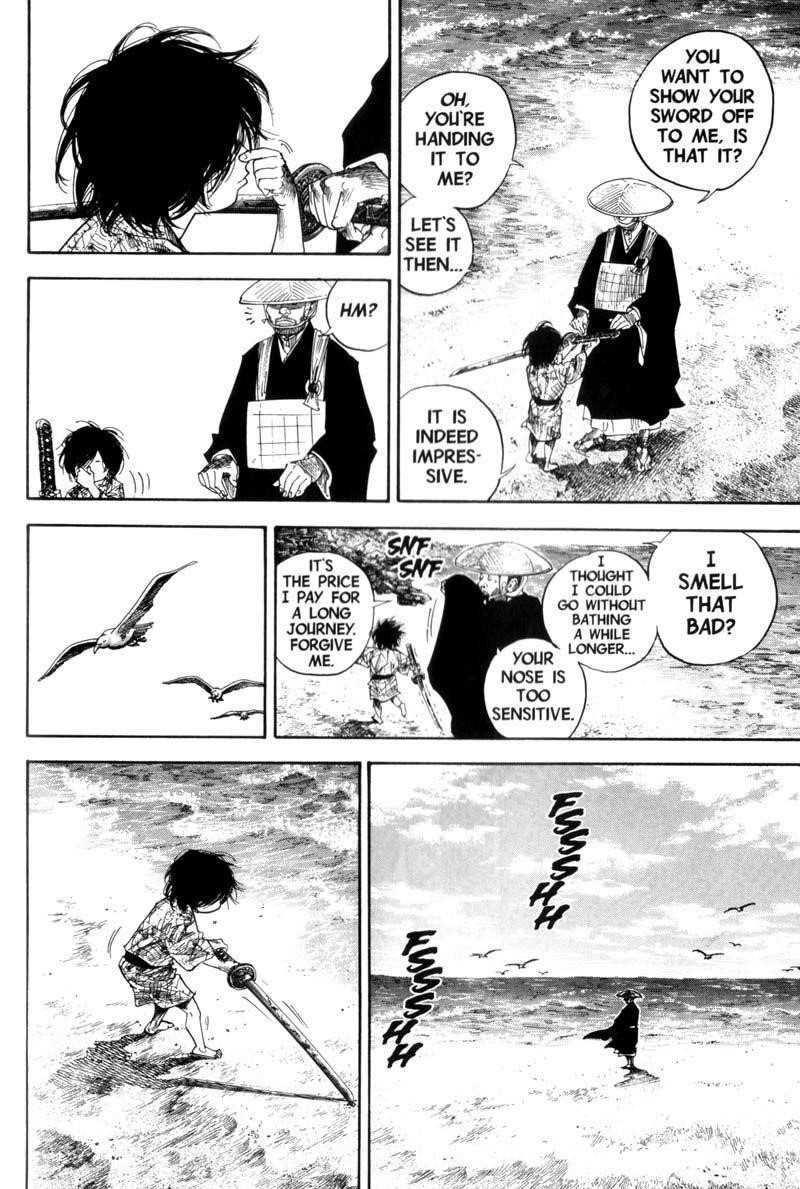 Vagabond Chapter 133 - Page 14