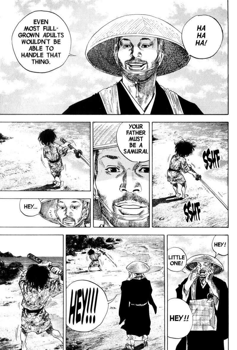 Vagabond Chapter 133 - Page 15
