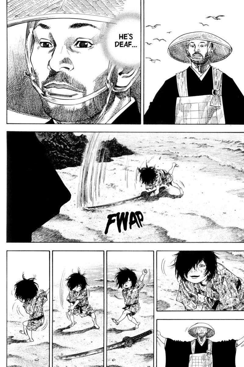 Vagabond Chapter 133 - Page 16