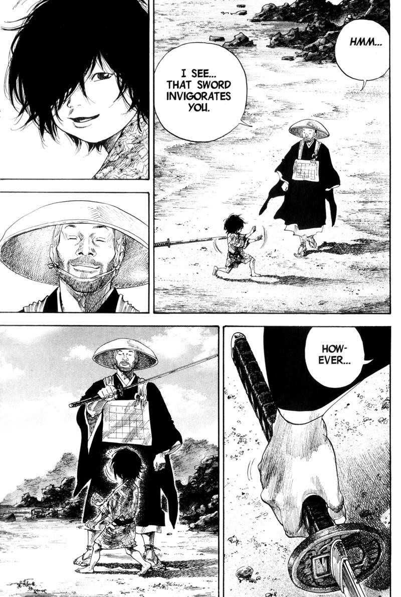 Vagabond Chapter 133 - Page 17