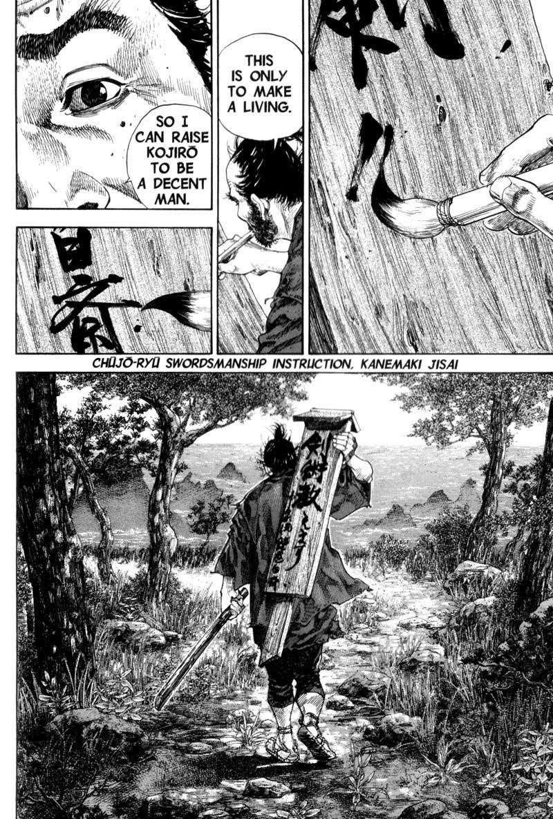 Vagabond Chapter 133 - Page 22