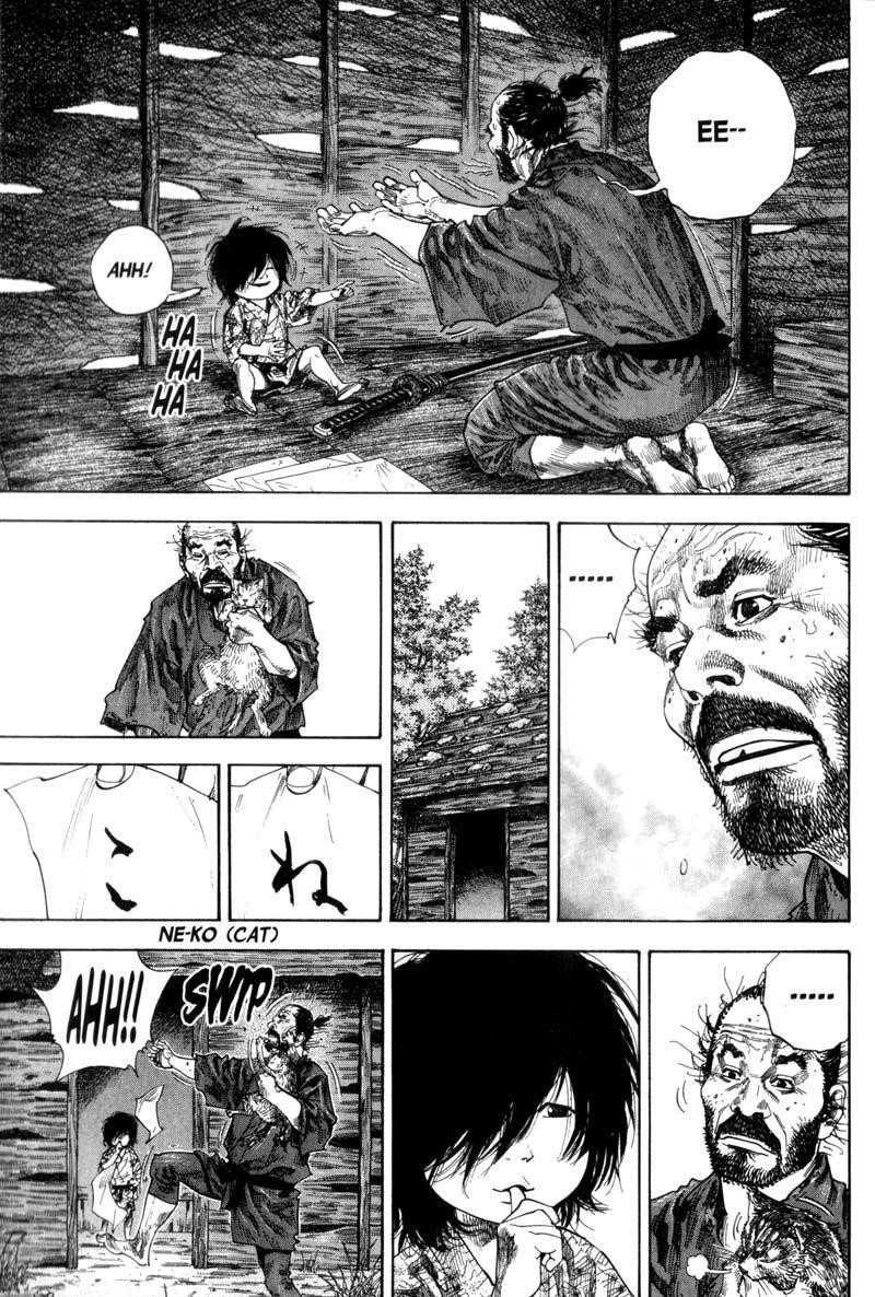 Vagabond Chapter 133 - Page 3
