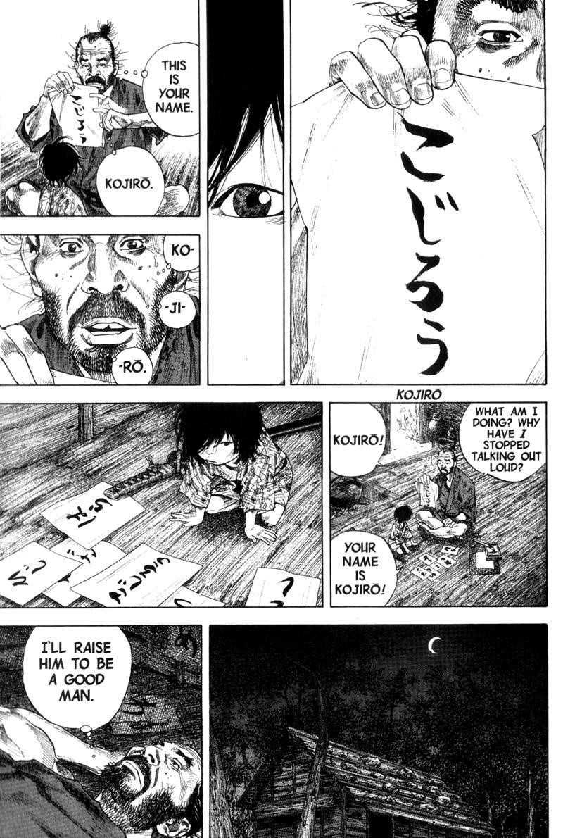 Vagabond Chapter 133 - Page 5