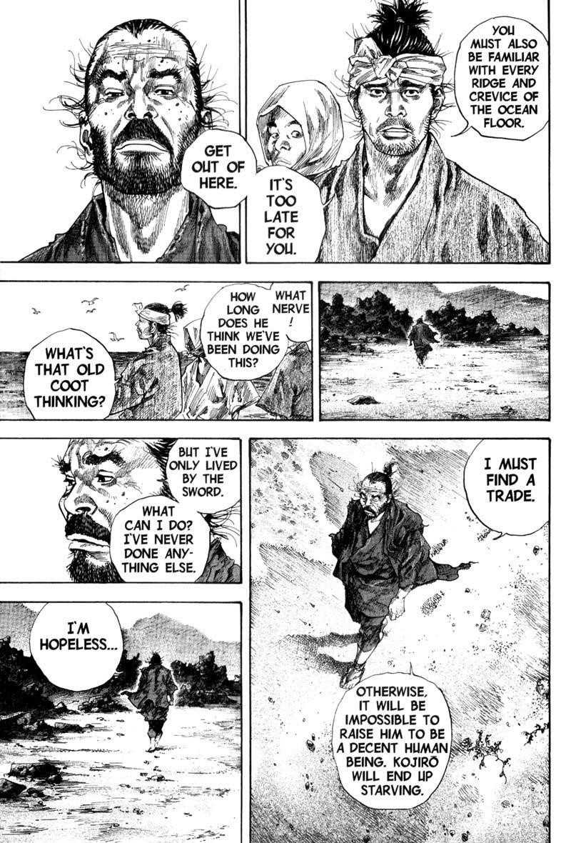Vagabond Chapter 133 - Page 7