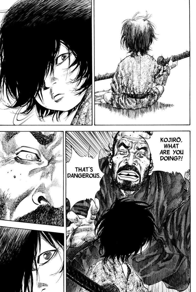 Vagabond Chapter 133 - Page 9