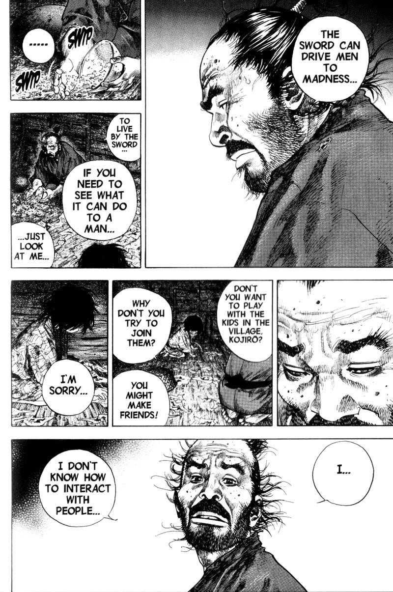 Vagabond Chapter 134 - Page 10