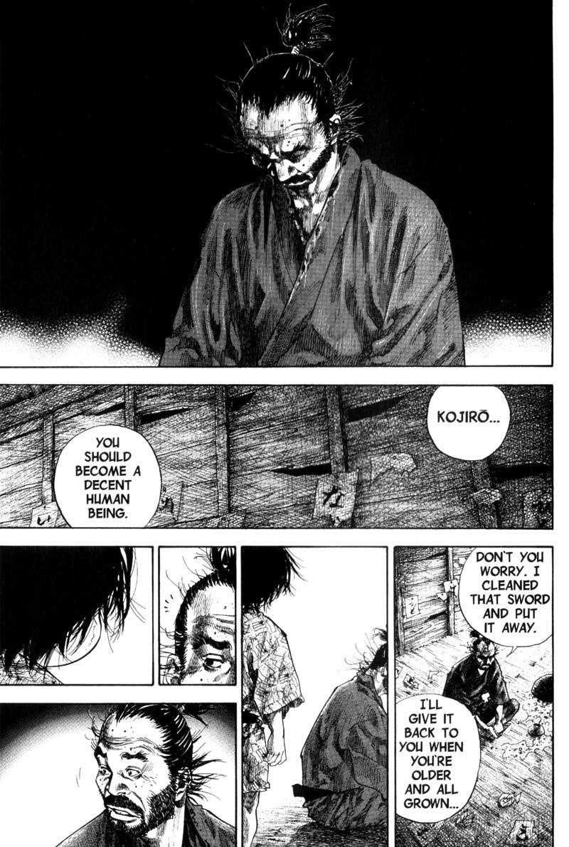 Vagabond Chapter 134 - Page 11