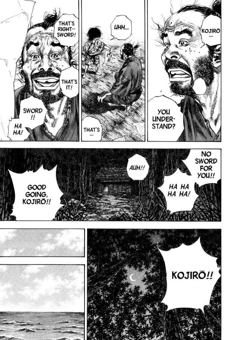 Vagabond Chapter 134 - Page 13