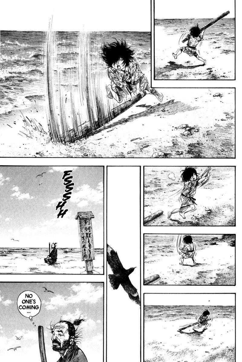 Vagabond Chapter 134 - Page 15