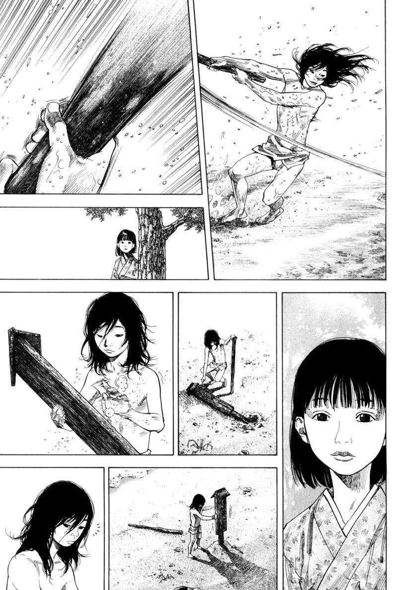 Vagabond Chapter 134 - Page 19