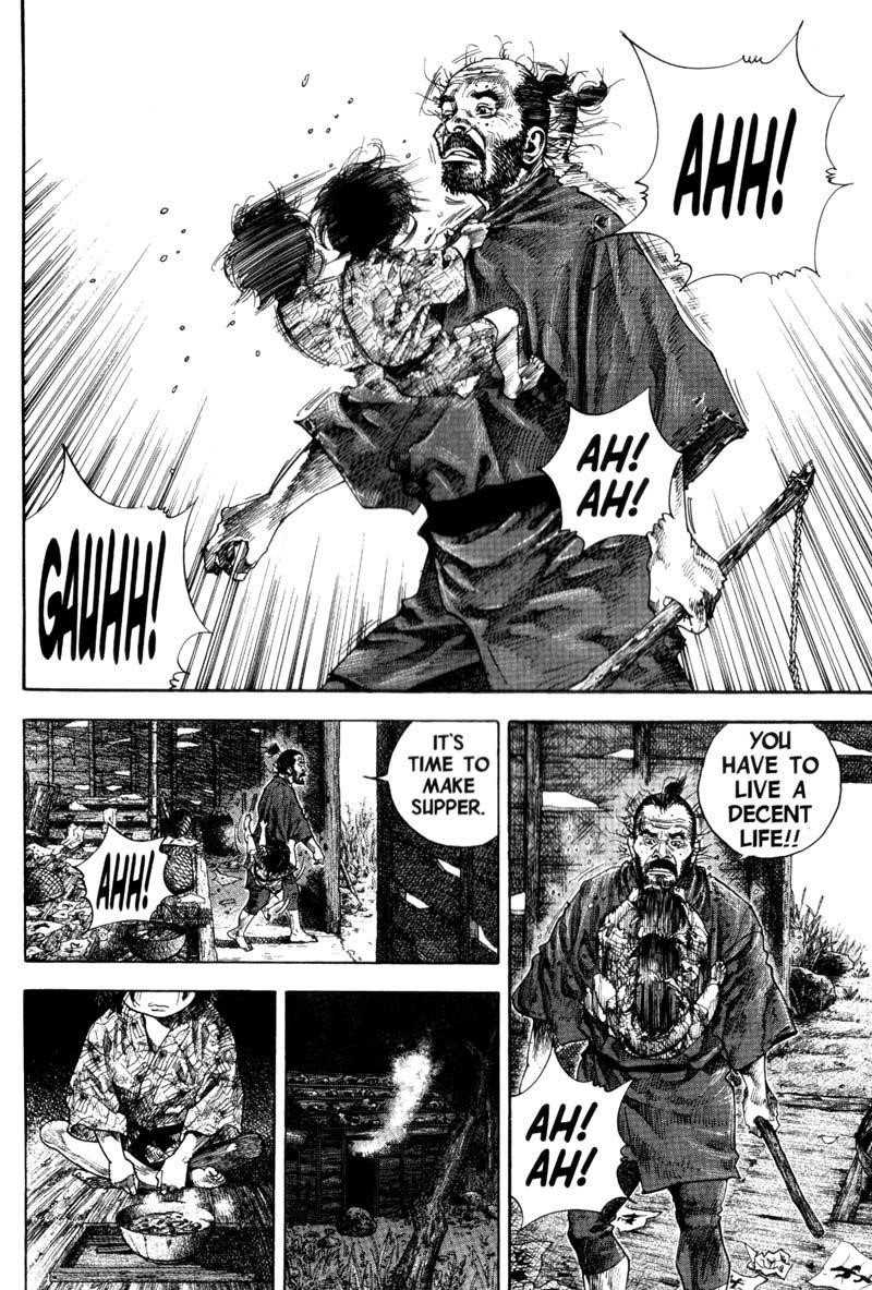 Vagabond Chapter 134 - Page 6