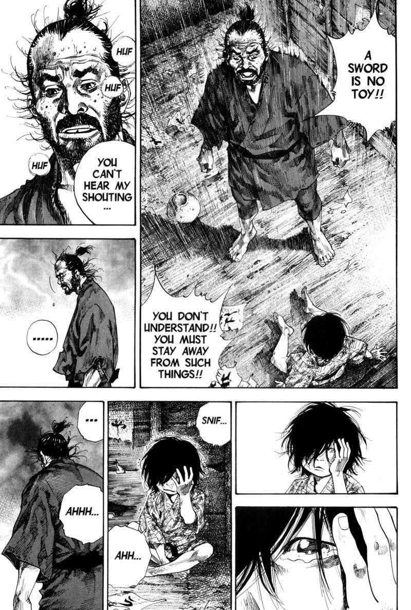 Vagabond Chapter 134 - Page 9
