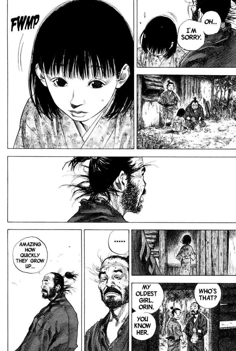 Vagabond Chapter 135 - Page 16