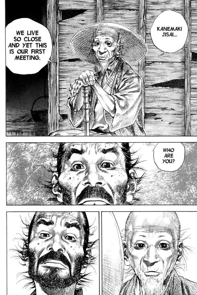 Vagabond Chapter 135 - Page 18