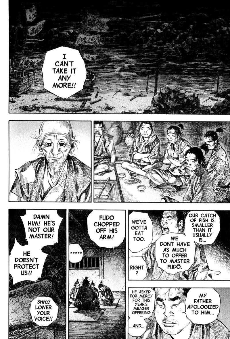 Vagabond Chapter 135 - Page 2