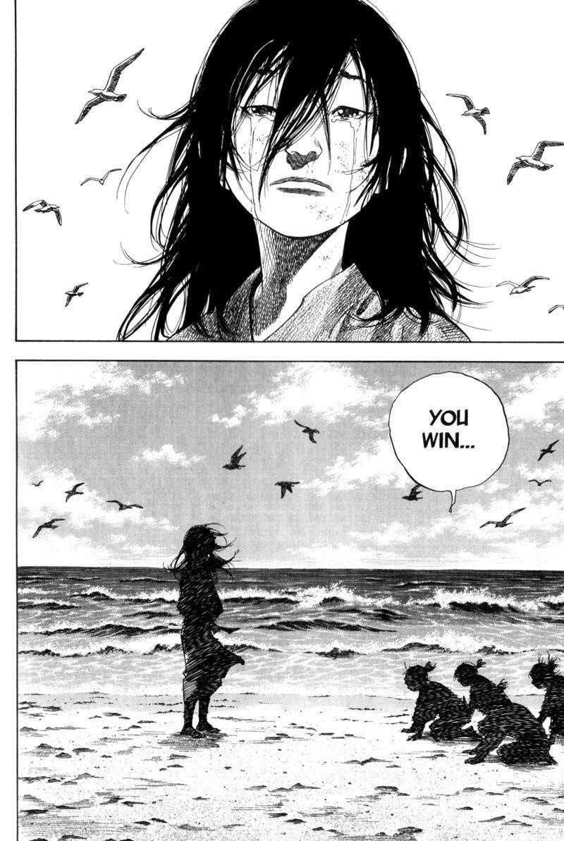 Vagabond Chapter 135 - Page 20