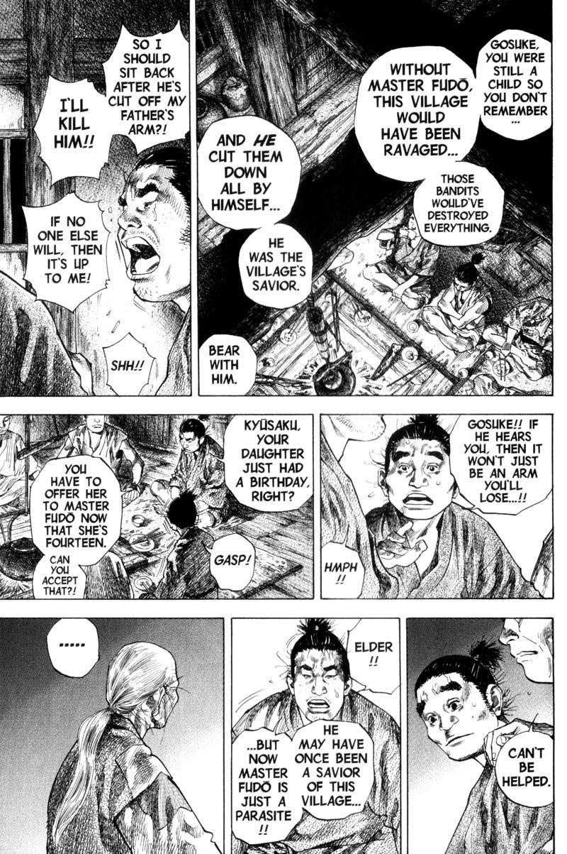 Vagabond Chapter 135 - Page 3