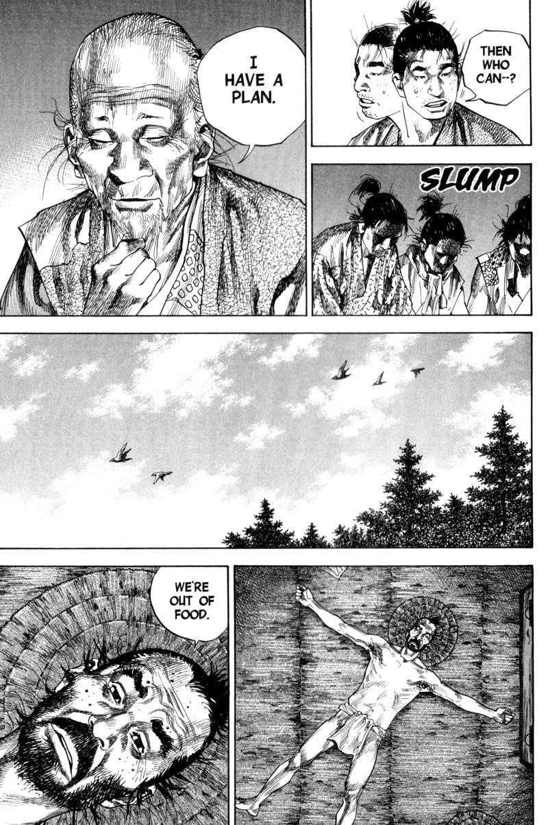 Vagabond Chapter 135 - Page 5