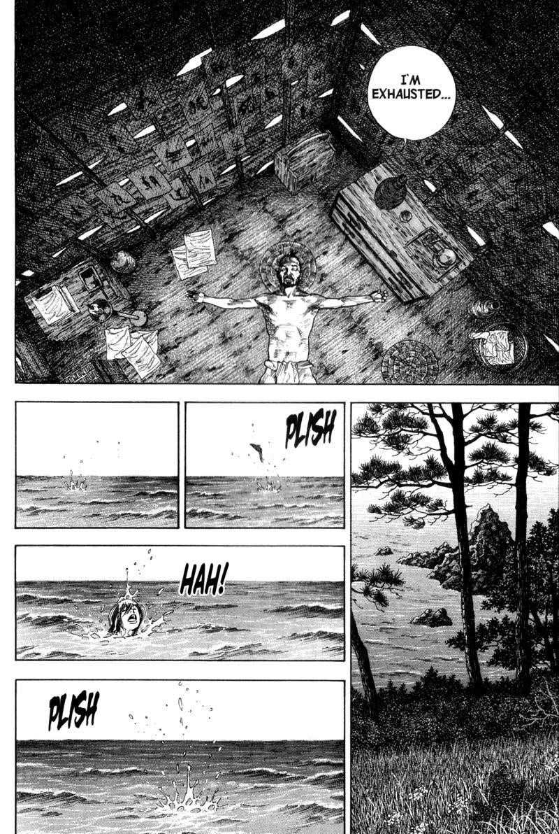 Vagabond Chapter 135 - Page 6
