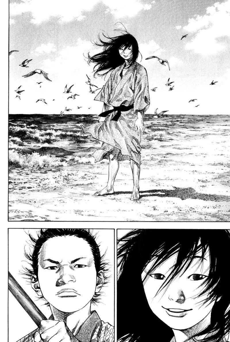 Vagabond Chapter 136 - Page 10
