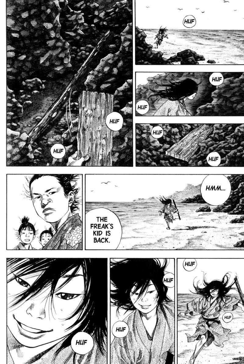 Vagabond Chapter 136 - Page 12