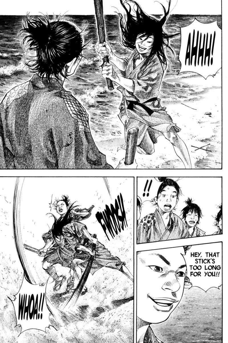 Vagabond Chapter 136 - Page 13