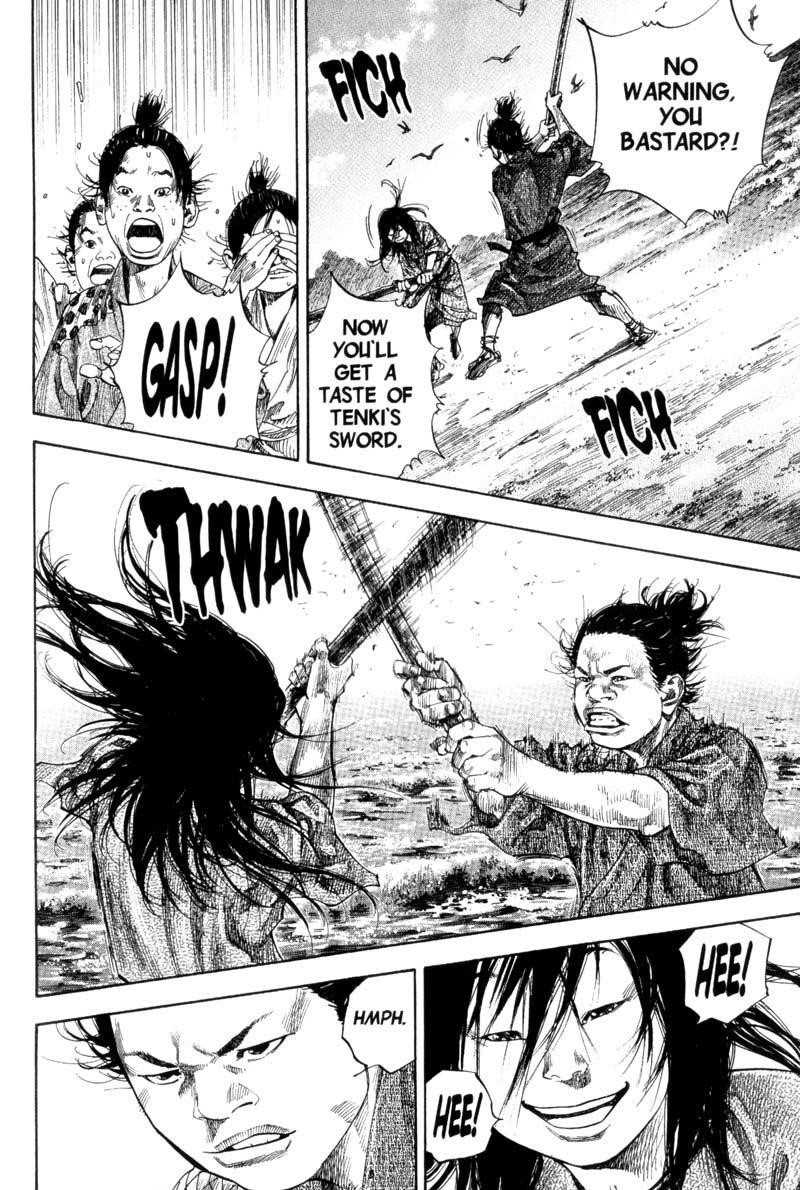 Vagabond Chapter 136 - Page 14