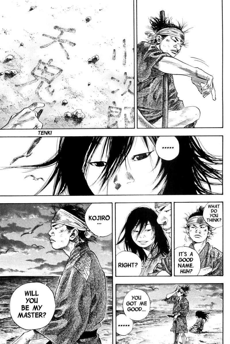 Vagabond Chapter 136 - Page 19