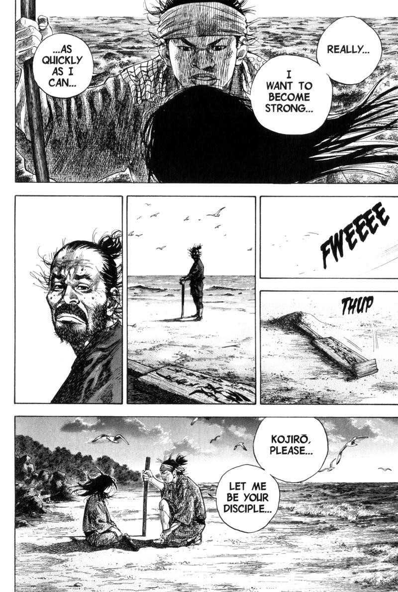 Vagabond Chapter 136 - Page 20