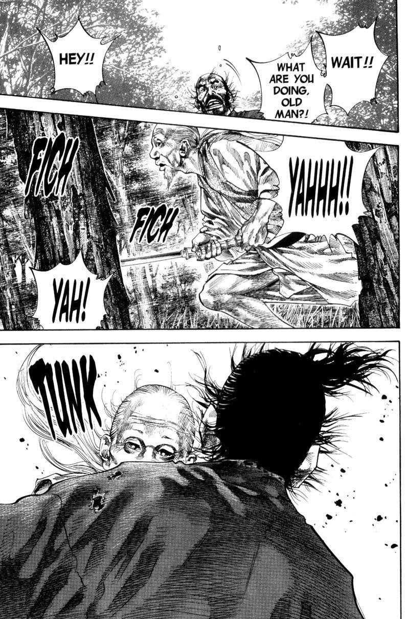 Vagabond Chapter 136 - Page 3