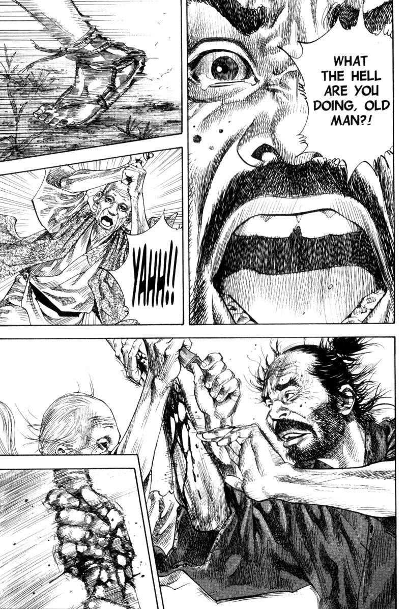 Vagabond Chapter 136 - Page 5