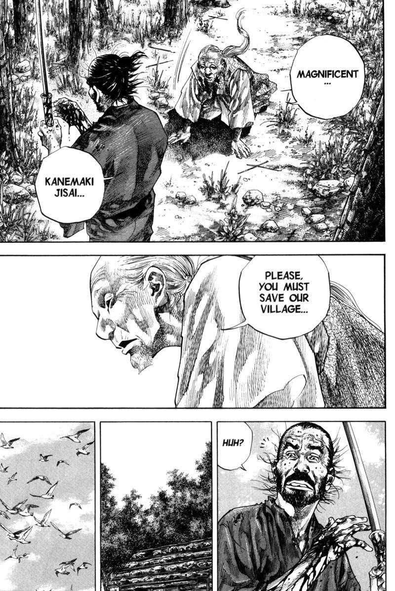 Vagabond Chapter 136 - Page 7