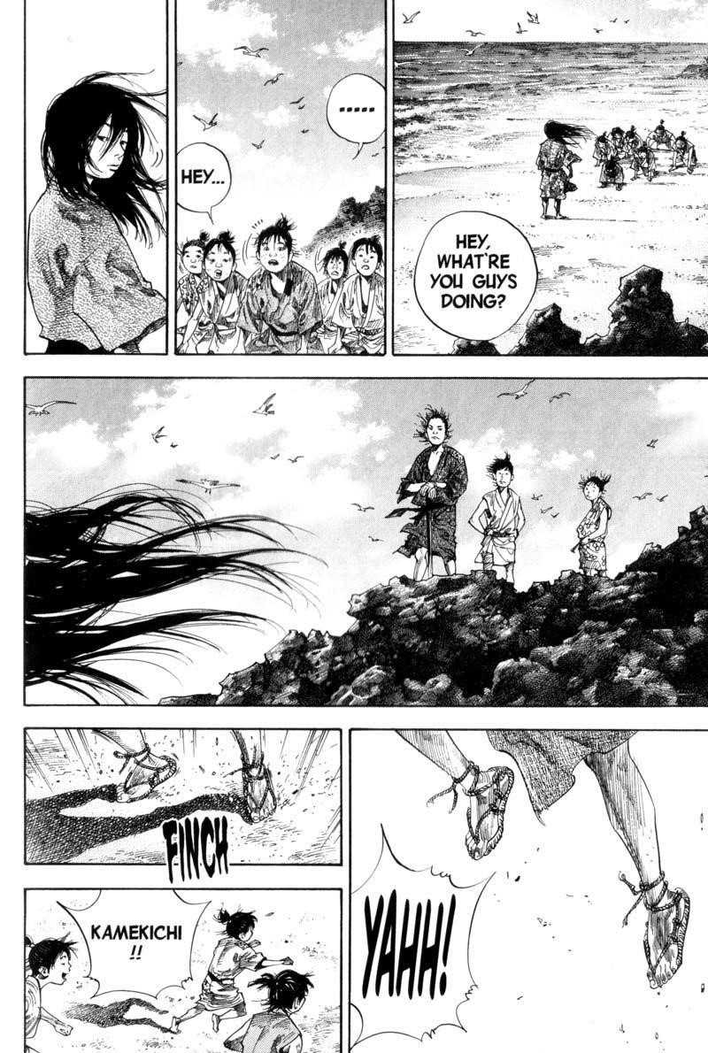 Vagabond Chapter 136 - Page 8