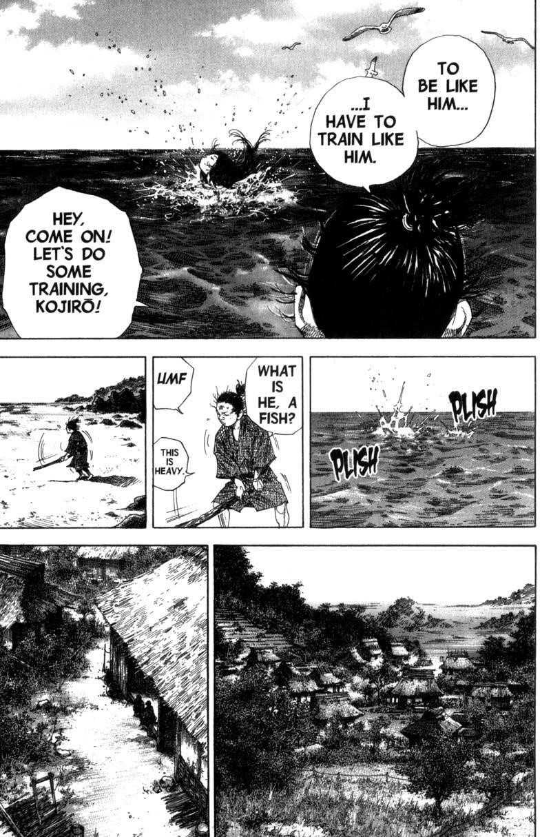 Vagabond Chapter 137 - Page 10