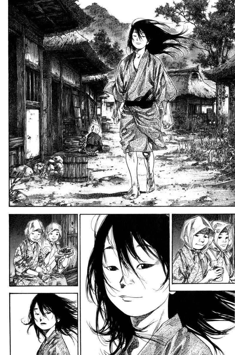 Vagabond Chapter 137 - Page 11