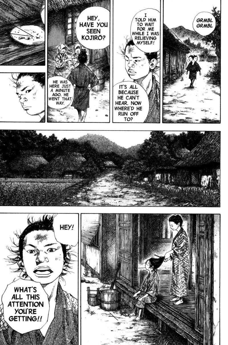 Vagabond Chapter 137 - Page 12