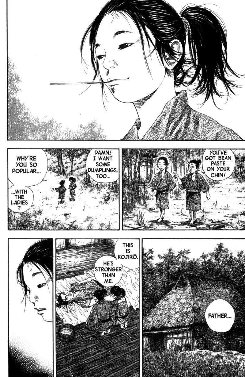 Vagabond Chapter 137 - Page 13