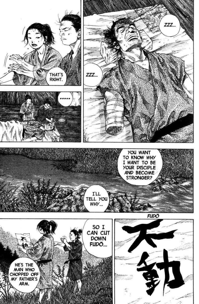 Vagabond Chapter 137 - Page 14