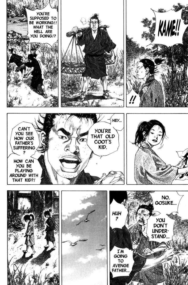 Vagabond Chapter 137 - Page 15