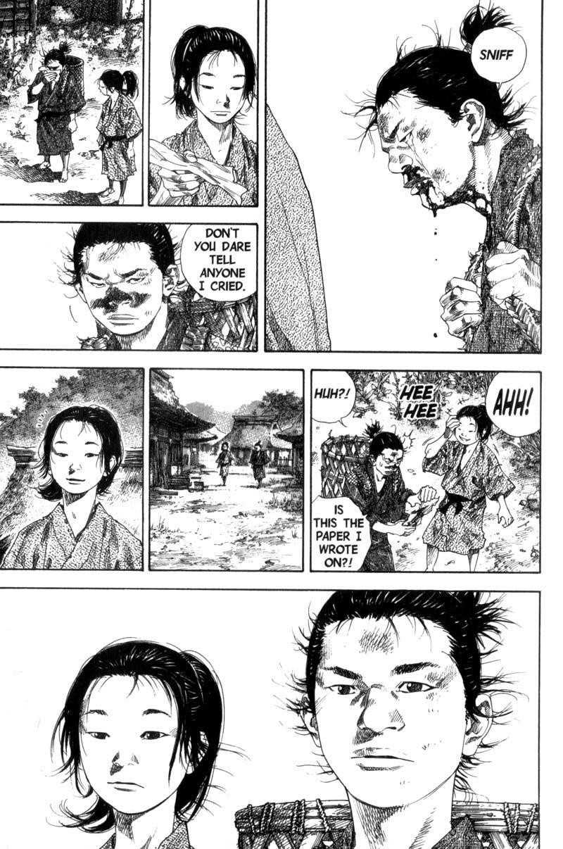 Vagabond Chapter 137 - Page 16