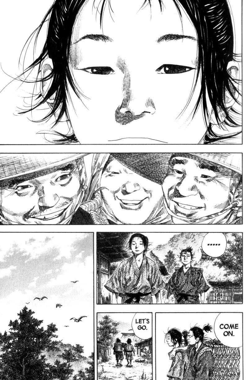 Vagabond Chapter 137 - Page 18