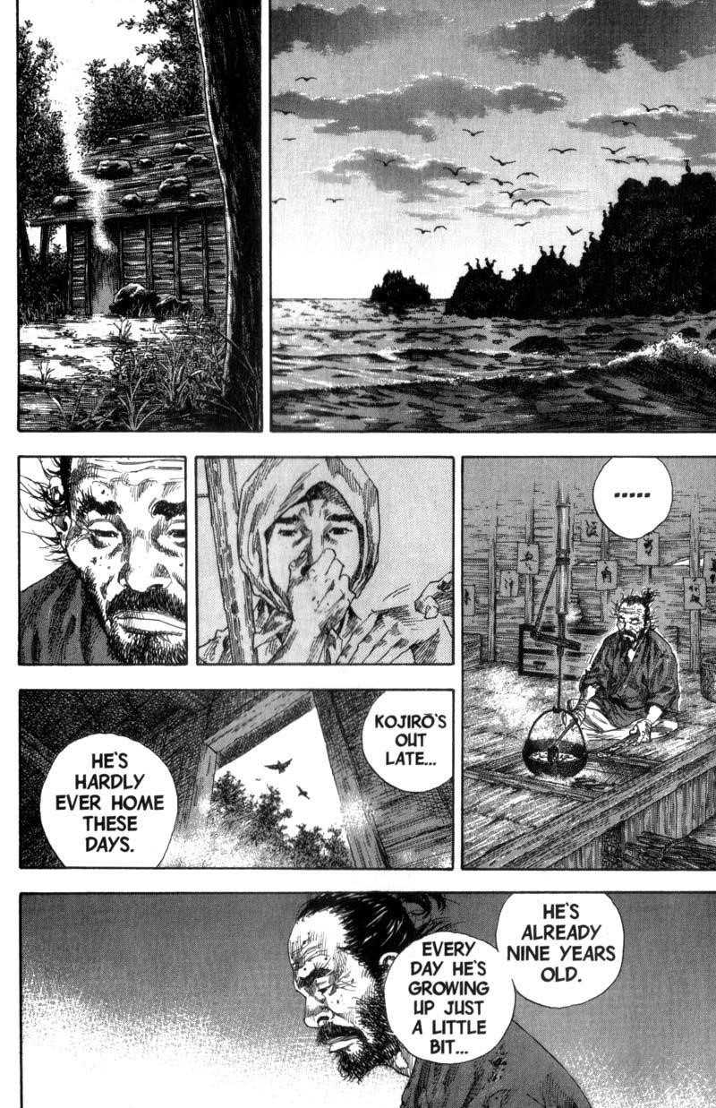 Vagabond Chapter 137 - Page 19