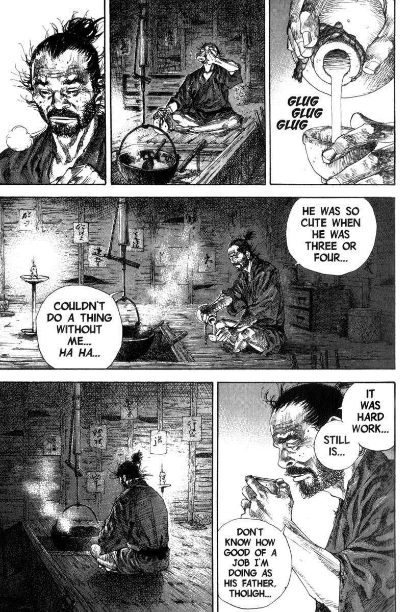 Vagabond Chapter 137 - Page 22