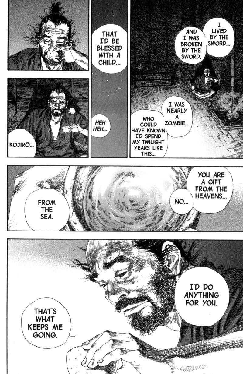 Vagabond Chapter 137 - Page 23