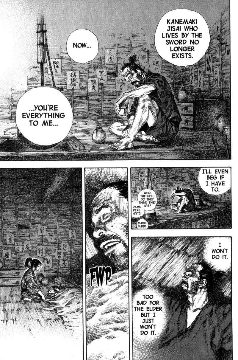 Vagabond Chapter 137 - Page 24
