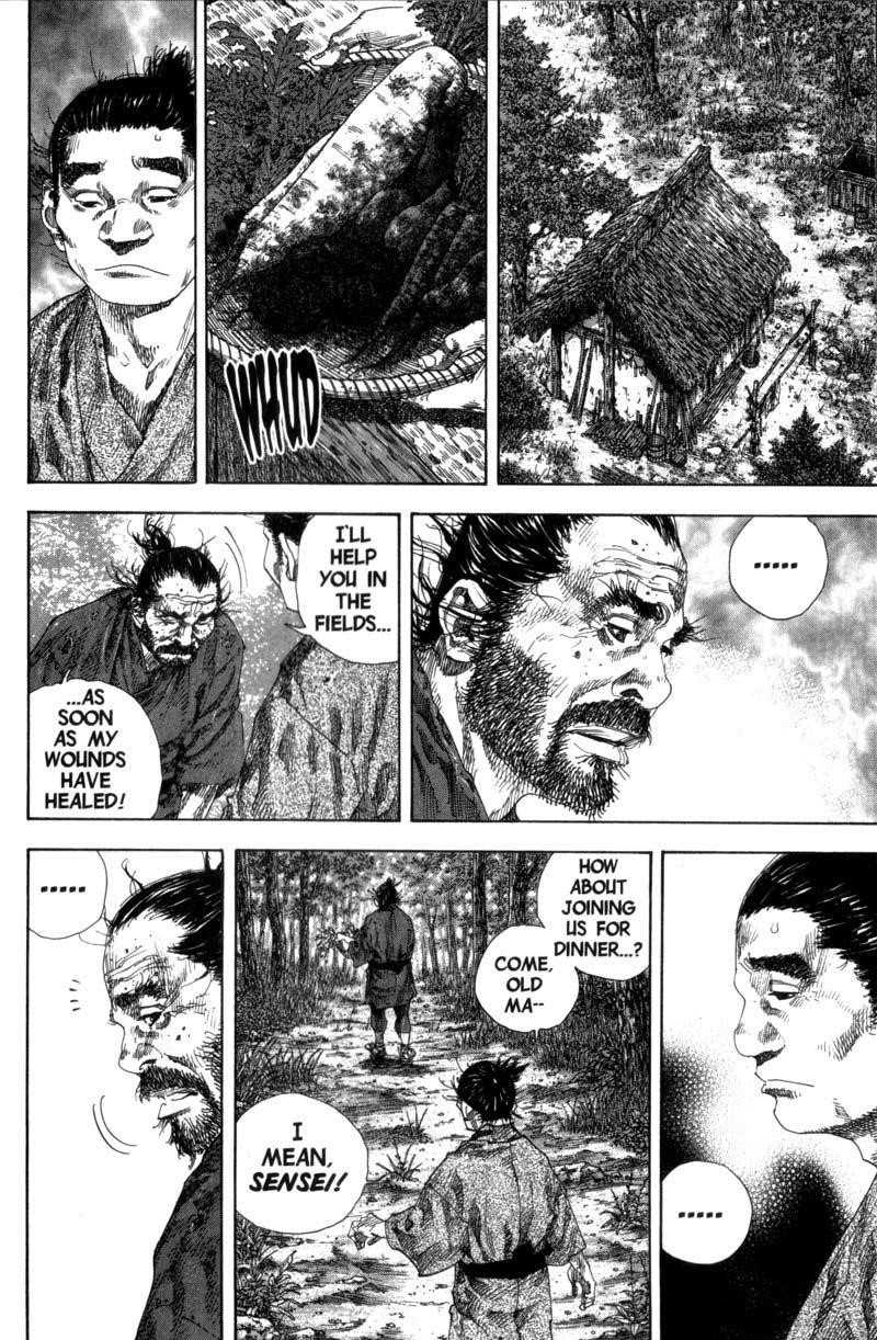 Vagabond Chapter 137 - Page 25