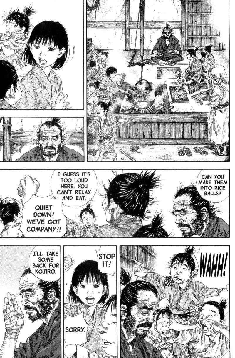 Vagabond Chapter 137 - Page 26