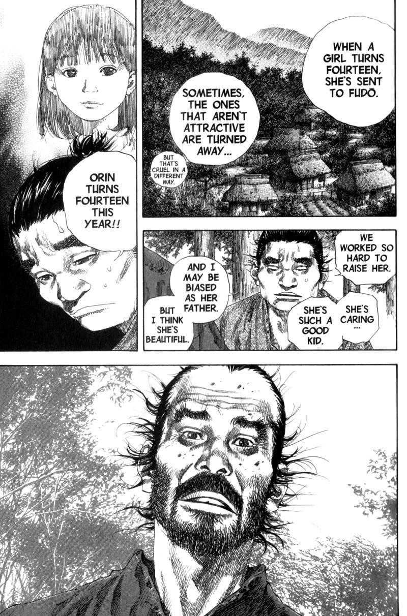 Vagabond Chapter 137 - Page 28