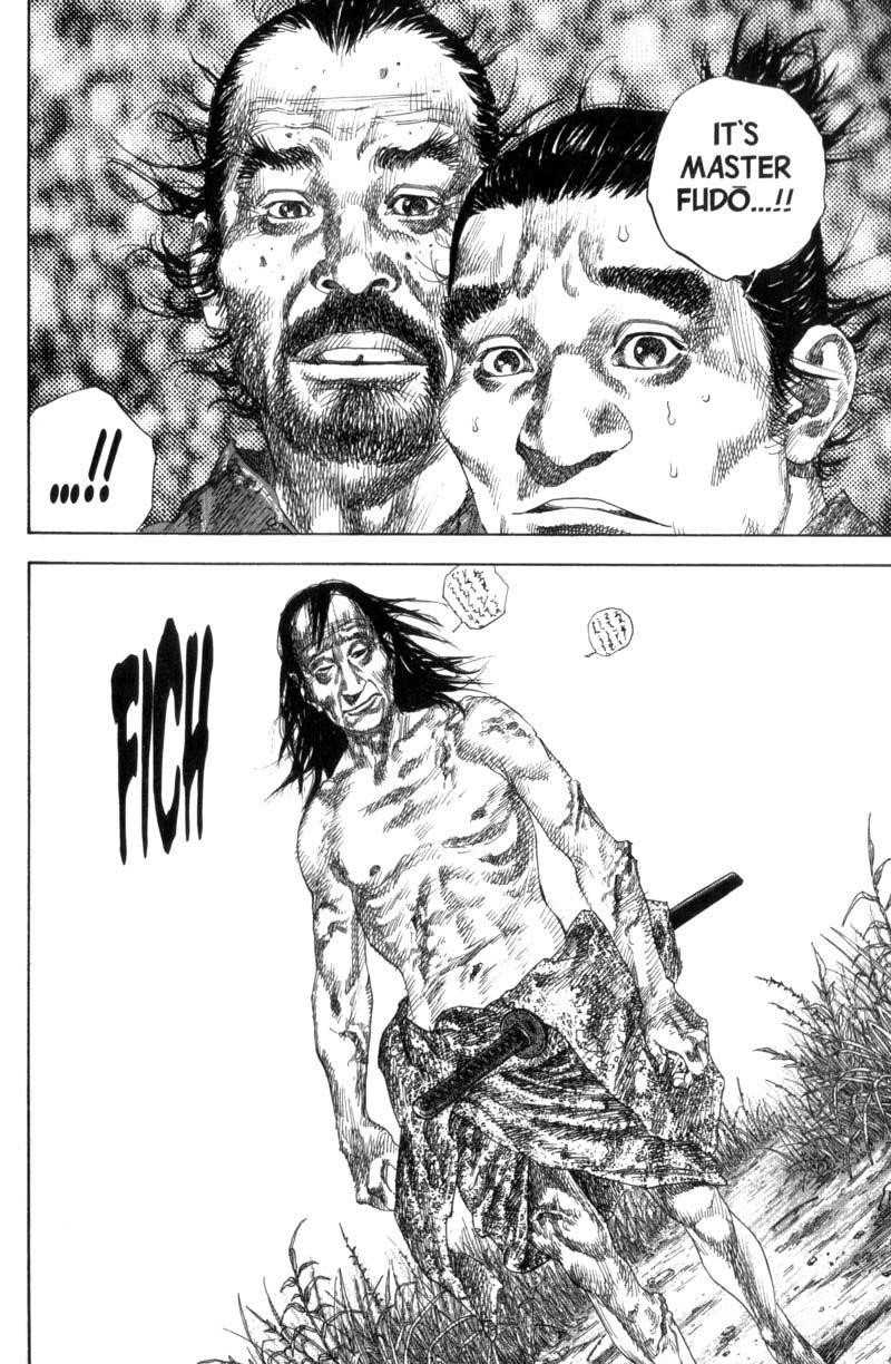 Vagabond Chapter 137 - Page 31