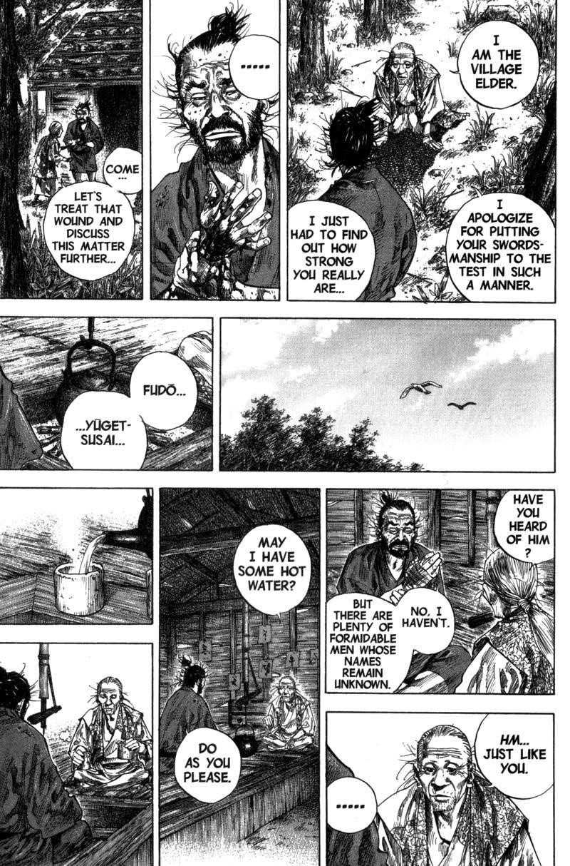 Vagabond Chapter 137 - Page 6